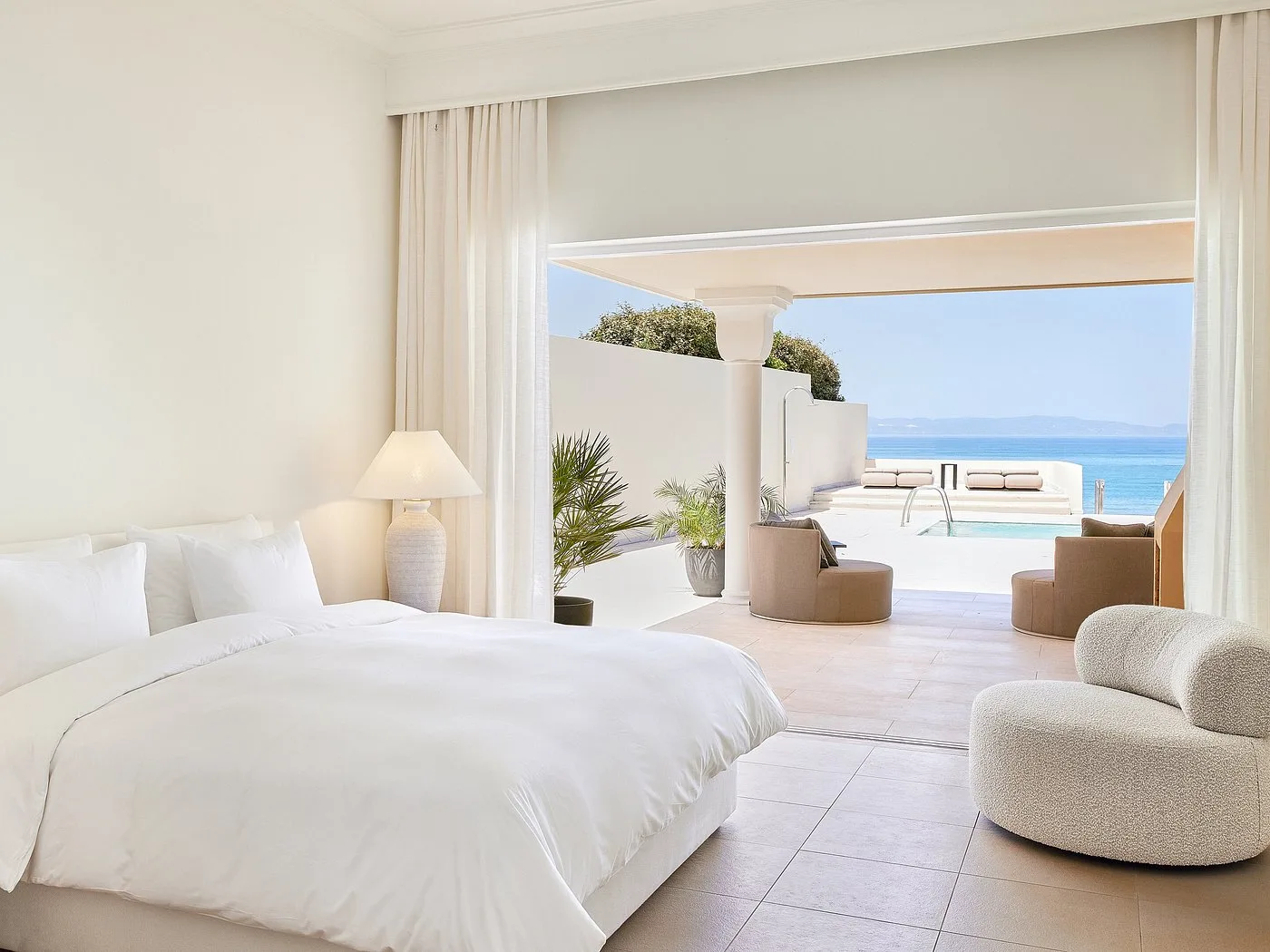 Мандола Роза на Олімпійській Рив'єрі, курорт grecotel для життя (19)