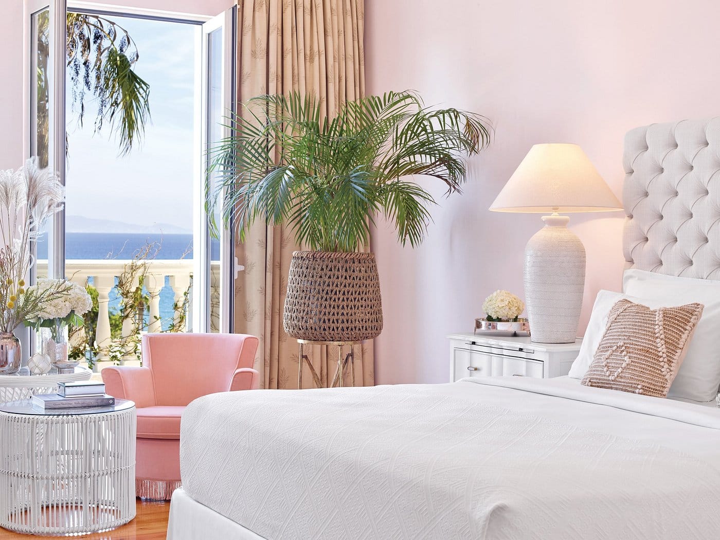 mandola rosa at riviera olympia, a grecotel resort to live (2)
