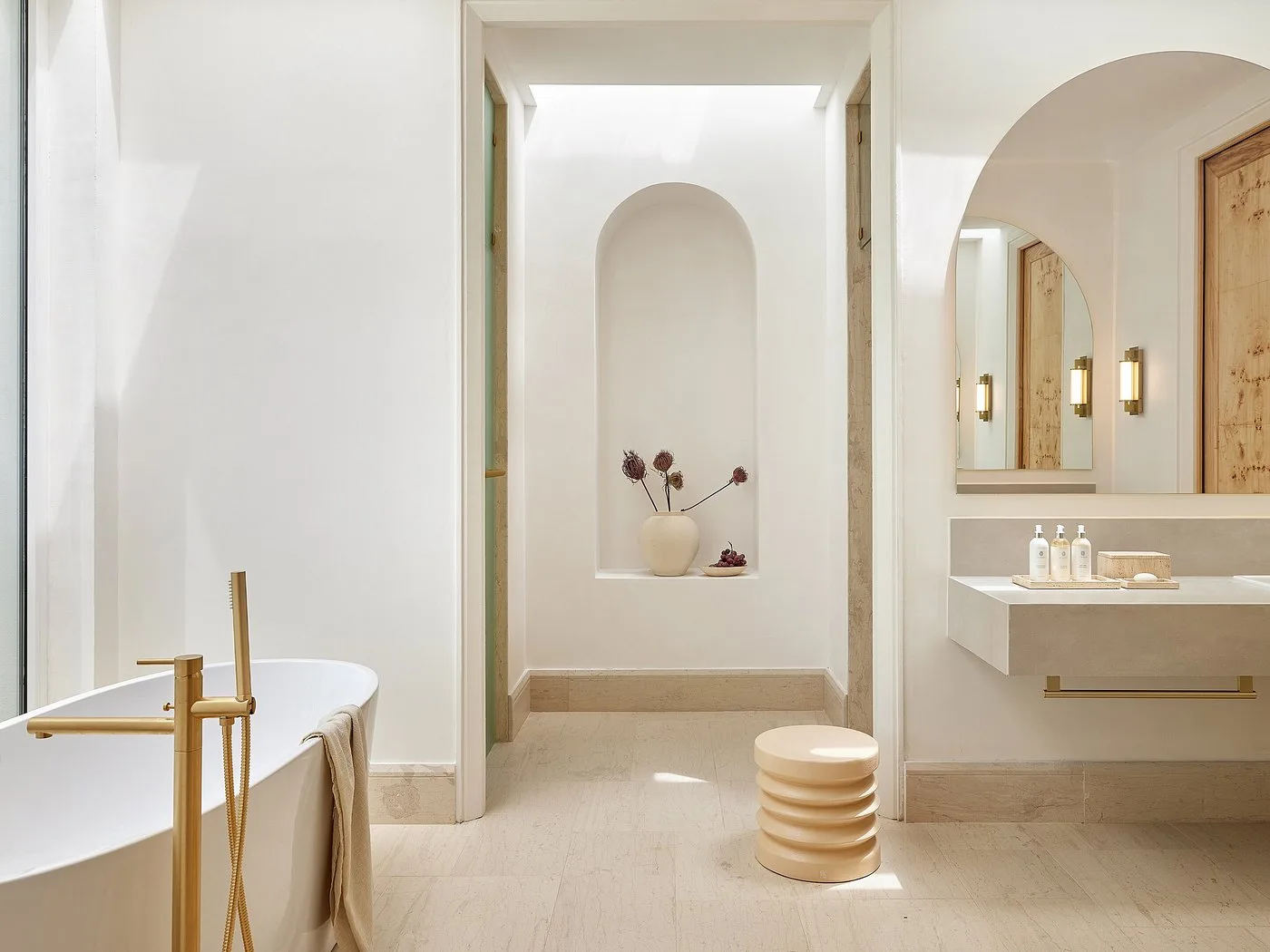 Мандола Роза на Олімпійській Рив'єрі, курорт grecotel для життя (20)