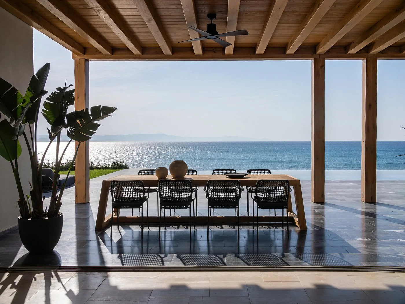 Мандола Роза на Олімпійській Рив'єрі, курорт grecotel для життя (21)