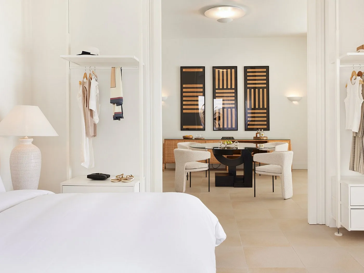 Мандола Роза на Олімпійській Рив'єрі, курорт grecotel для життя (3)