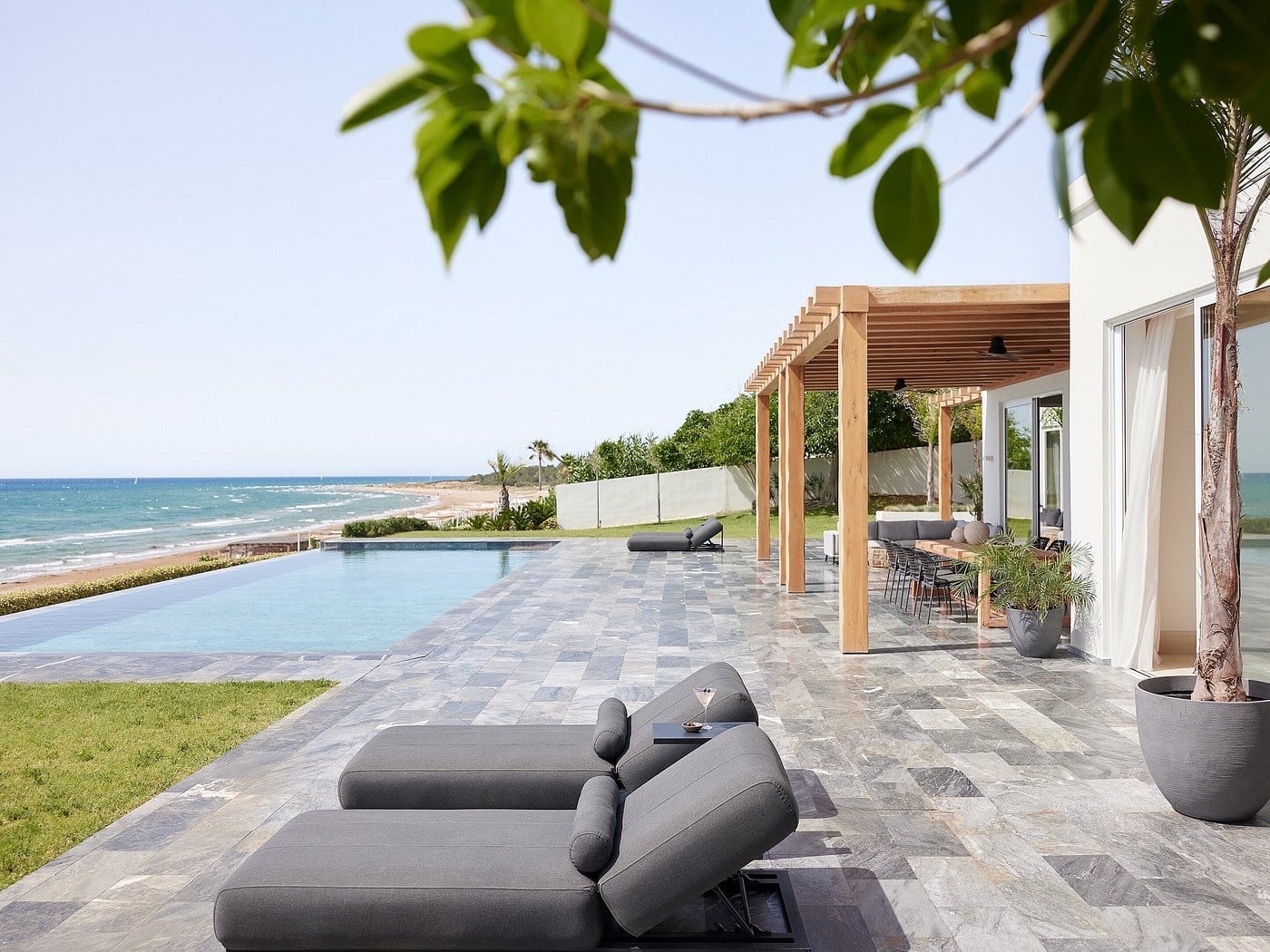 mandola rosa at riviera olympia, a grecotel resort to live (6)