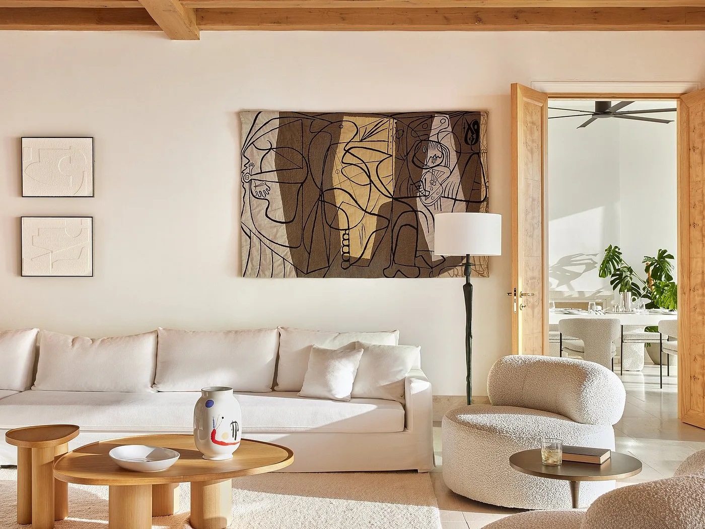 Мандола Роза на Олімпійській Рив'єрі, курорт grecotel для життя (8)