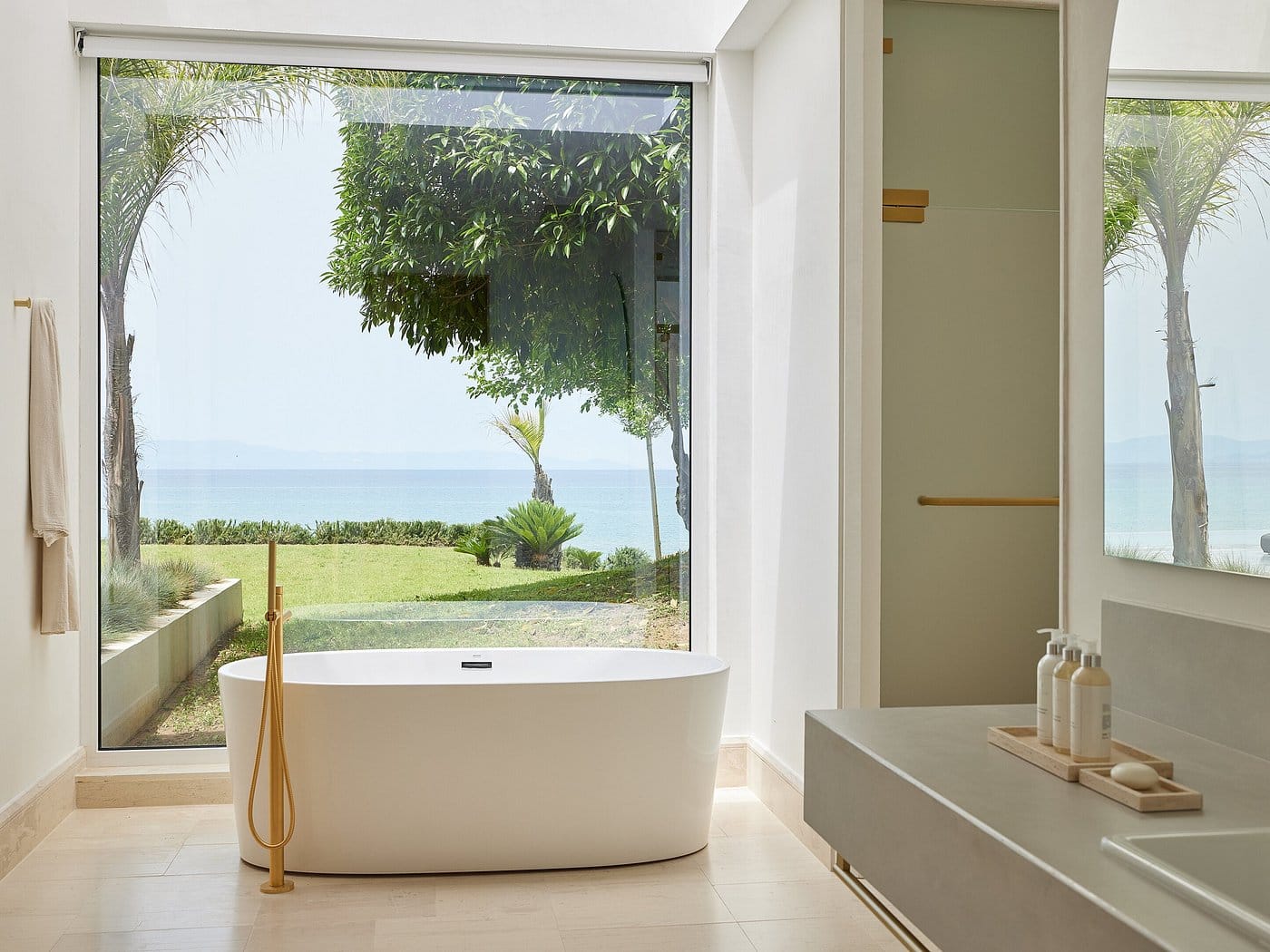 mandola rosa at riviera olympia, a grecotel resort to live (9)