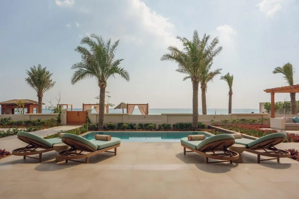 naama beach villas & spa (2)