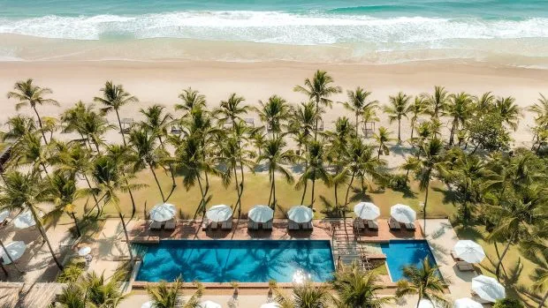 готель Txai у Сальвадор-де-Баїя