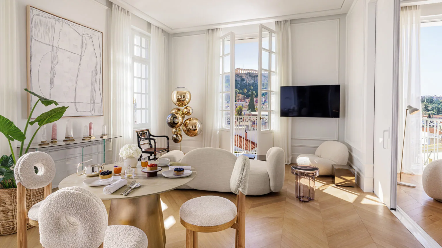 the dolli at acropolis, a hotel to live (1)