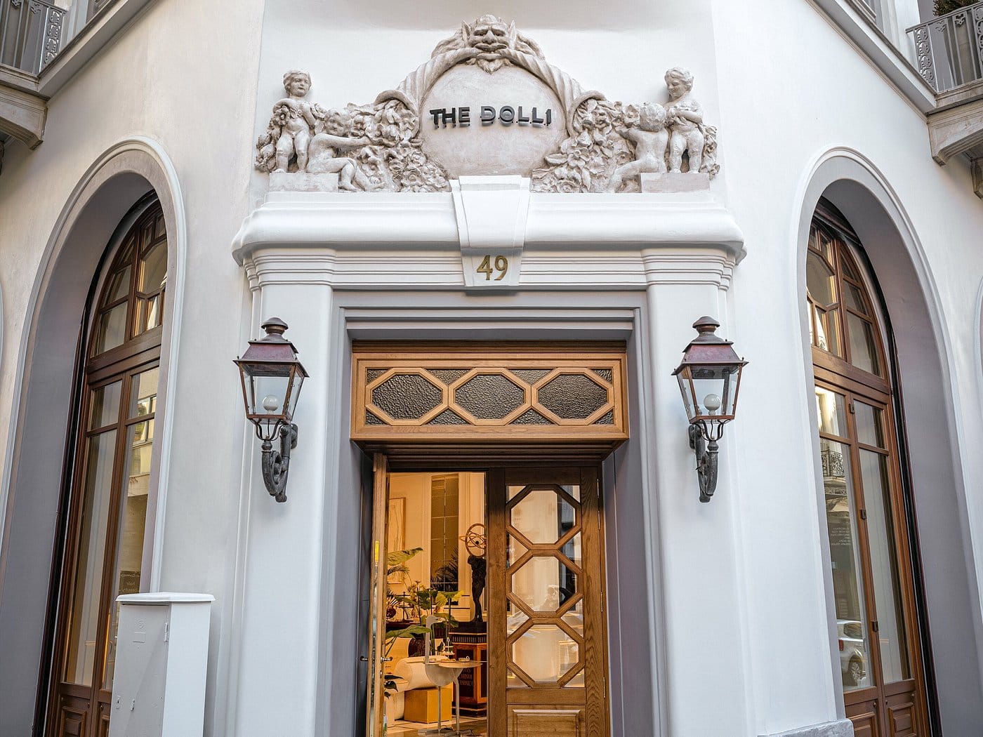 the dolli at acropolis, a hotel to live (21)