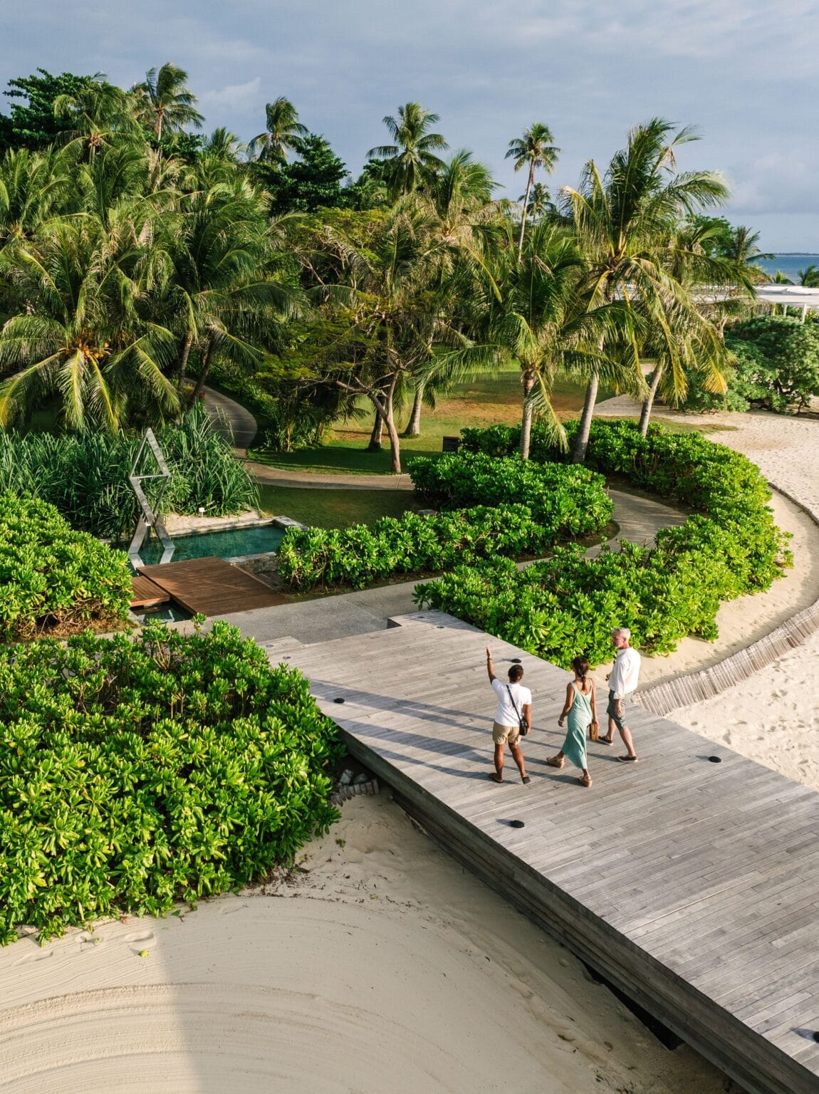 banwa private island hotel