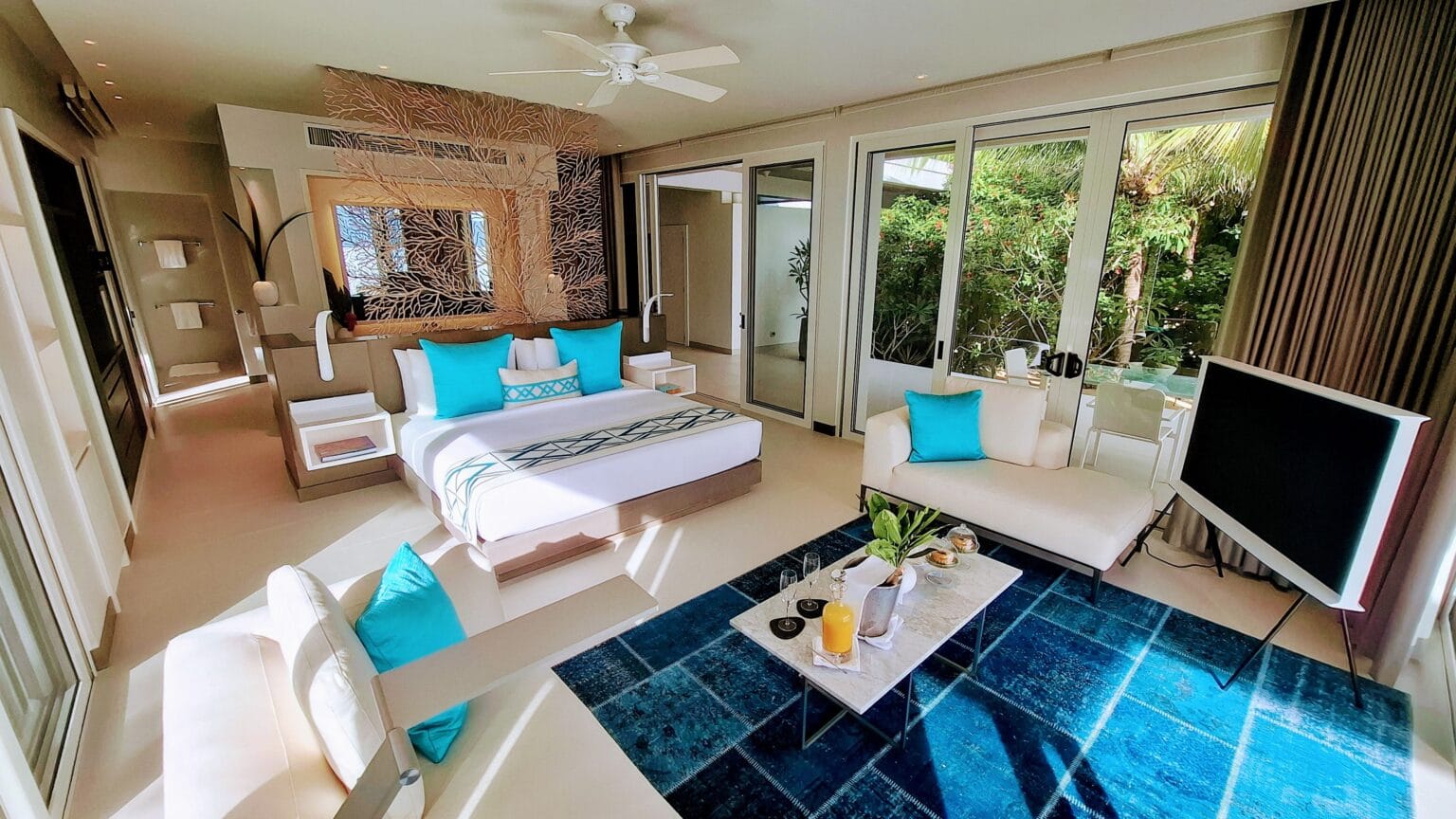 banwa private island north one villa