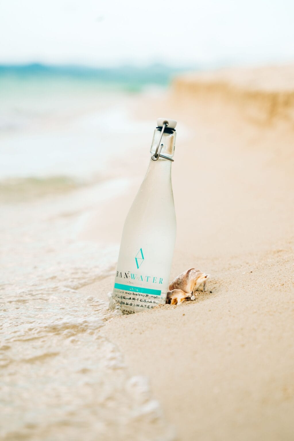 banwa private island woda