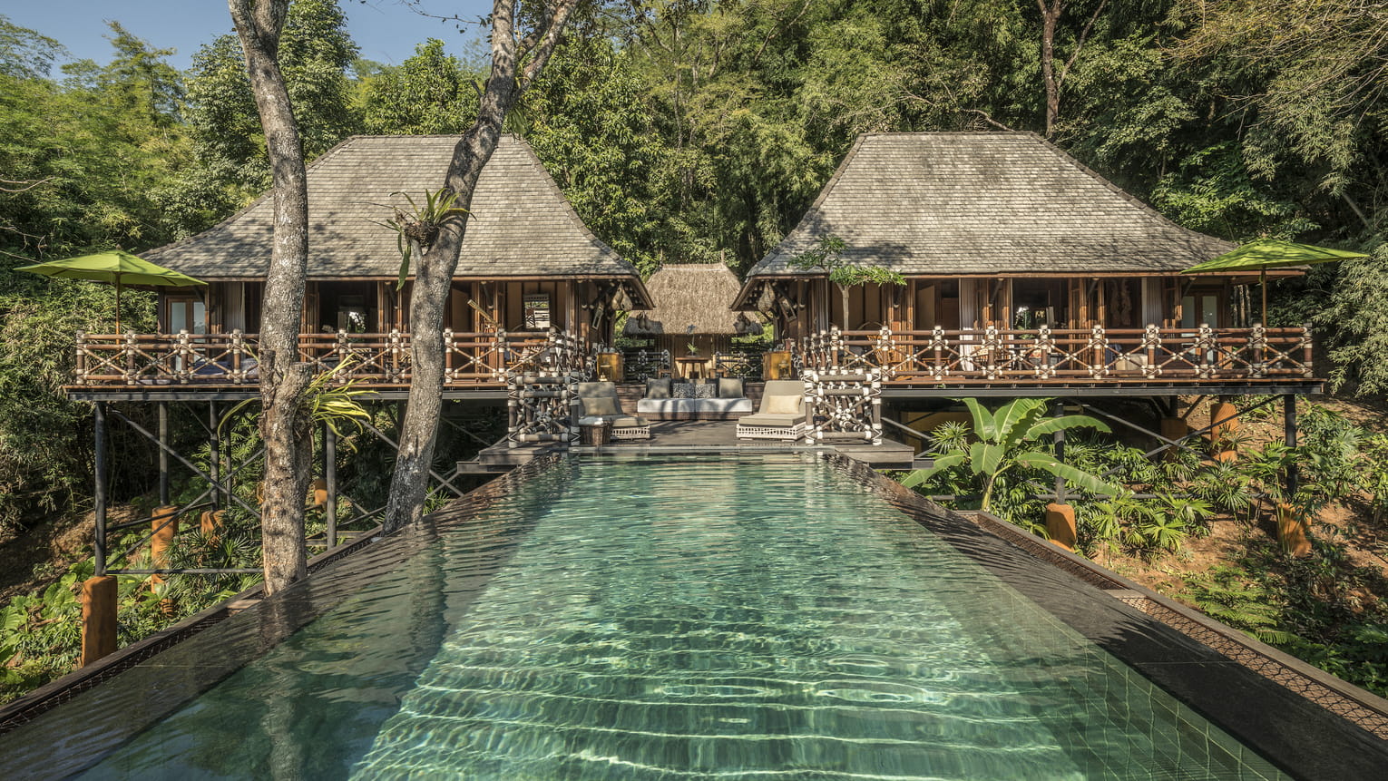 lodge