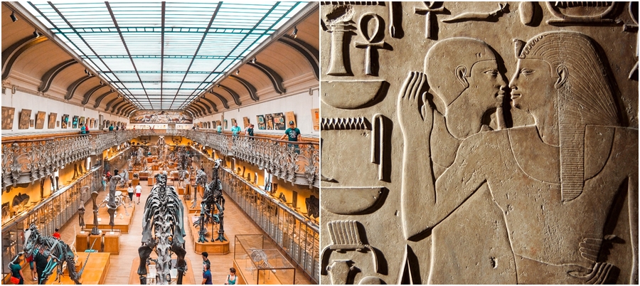 carter muzeum kair atrakcje wycieczki wakacje