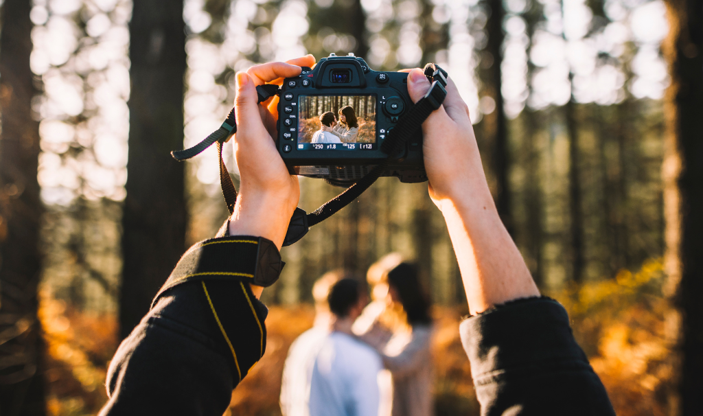 carter profesjonalna sesja zdjęciowa z osobistym fotografem