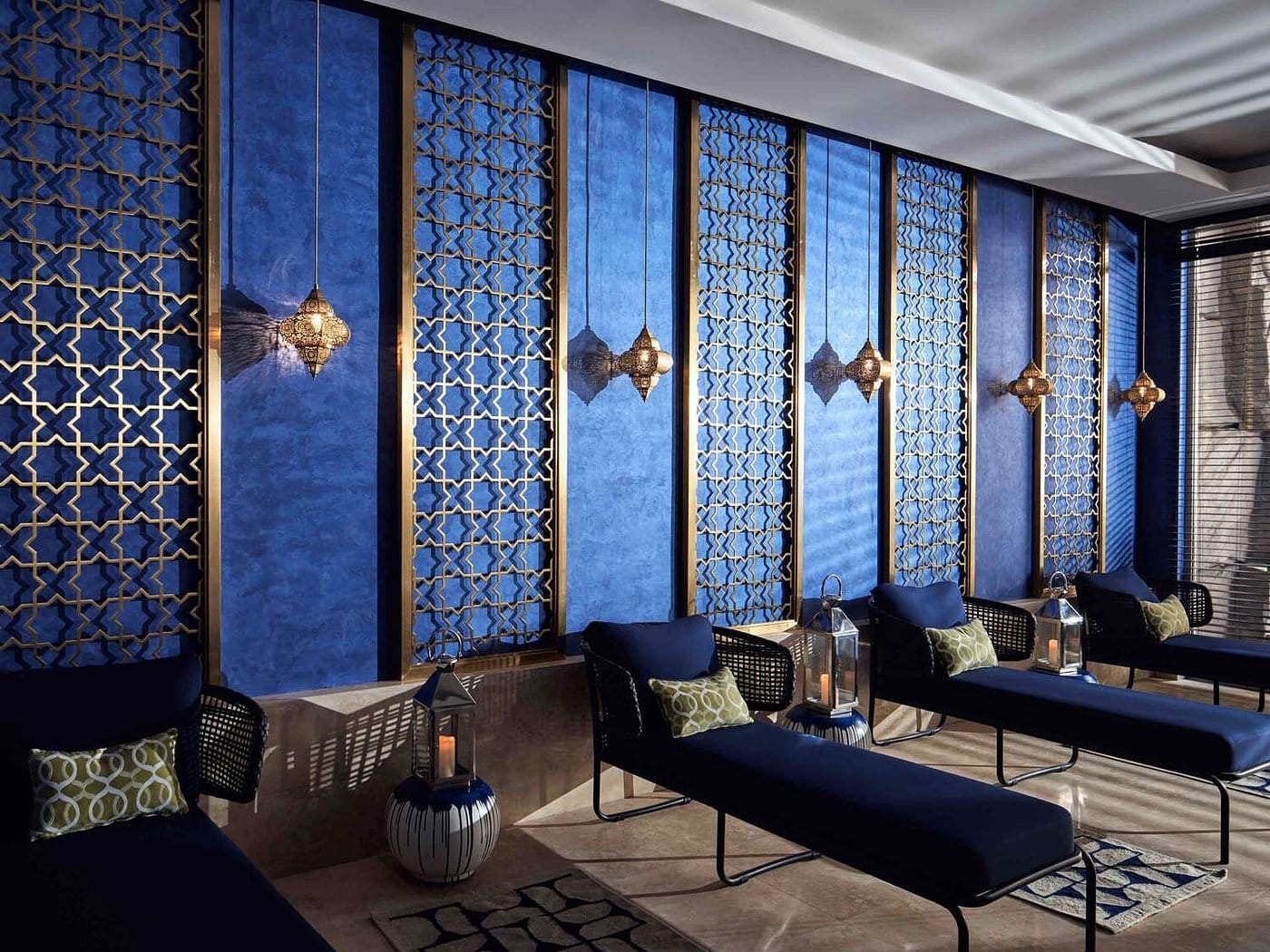 club prive by rixos saadiyat island spa