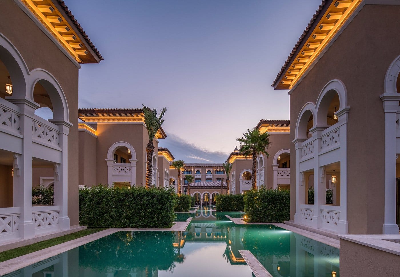 club prive by rixos saadiyat island club prive villa pool