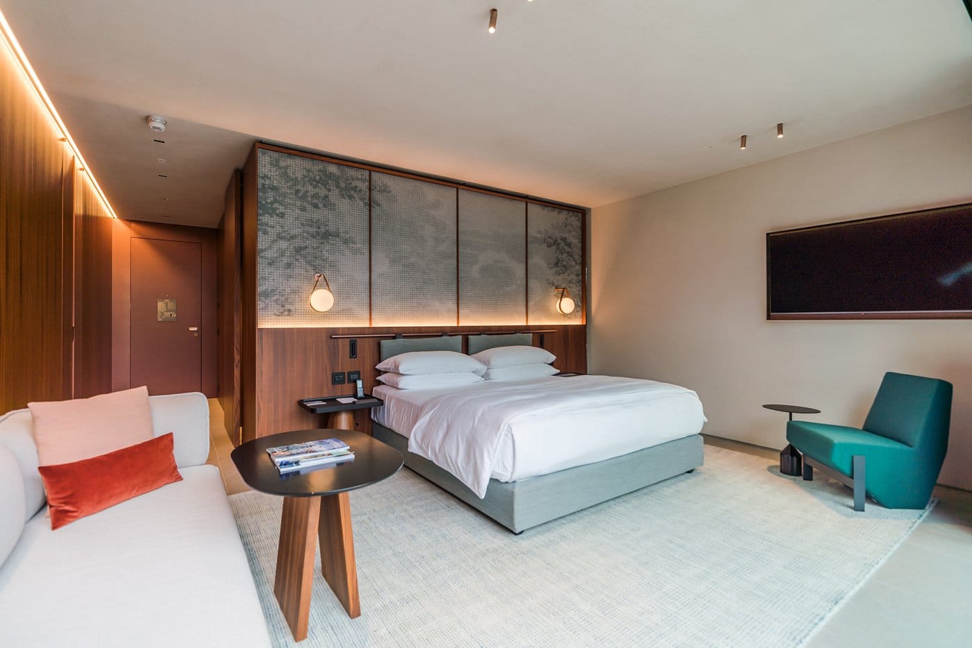 il sereno como garden lake view 1