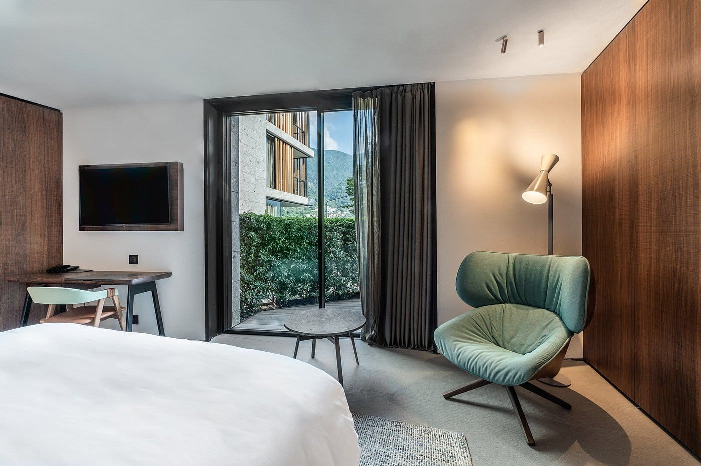 il sereno como piccoletta room