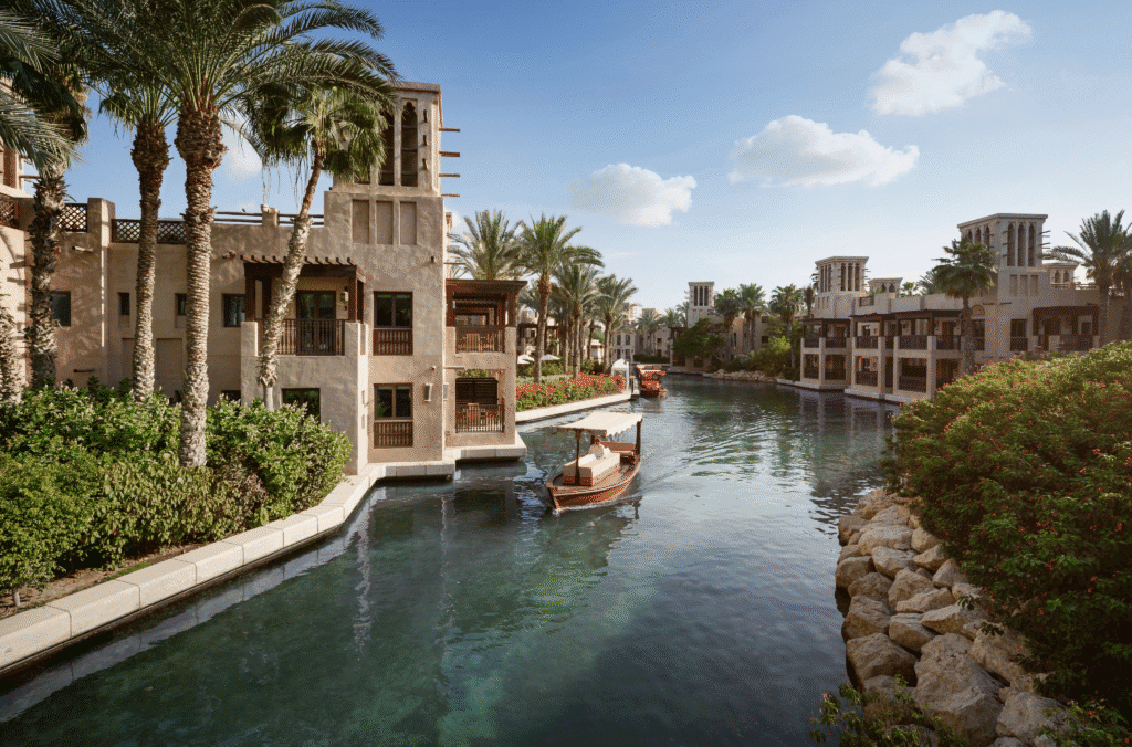 jumeirah dar al masyaf