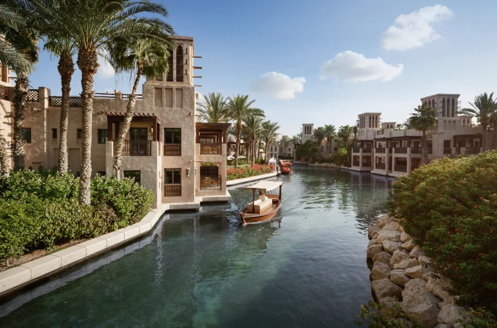 jumeirah dar al masyaf