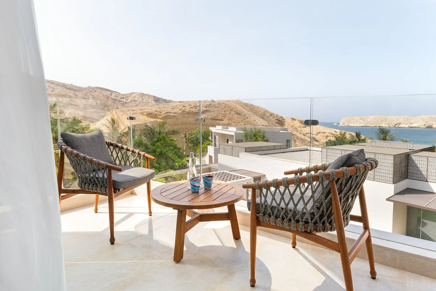 jumeirah muscat bay jumeirah muscat bay summer house with pool