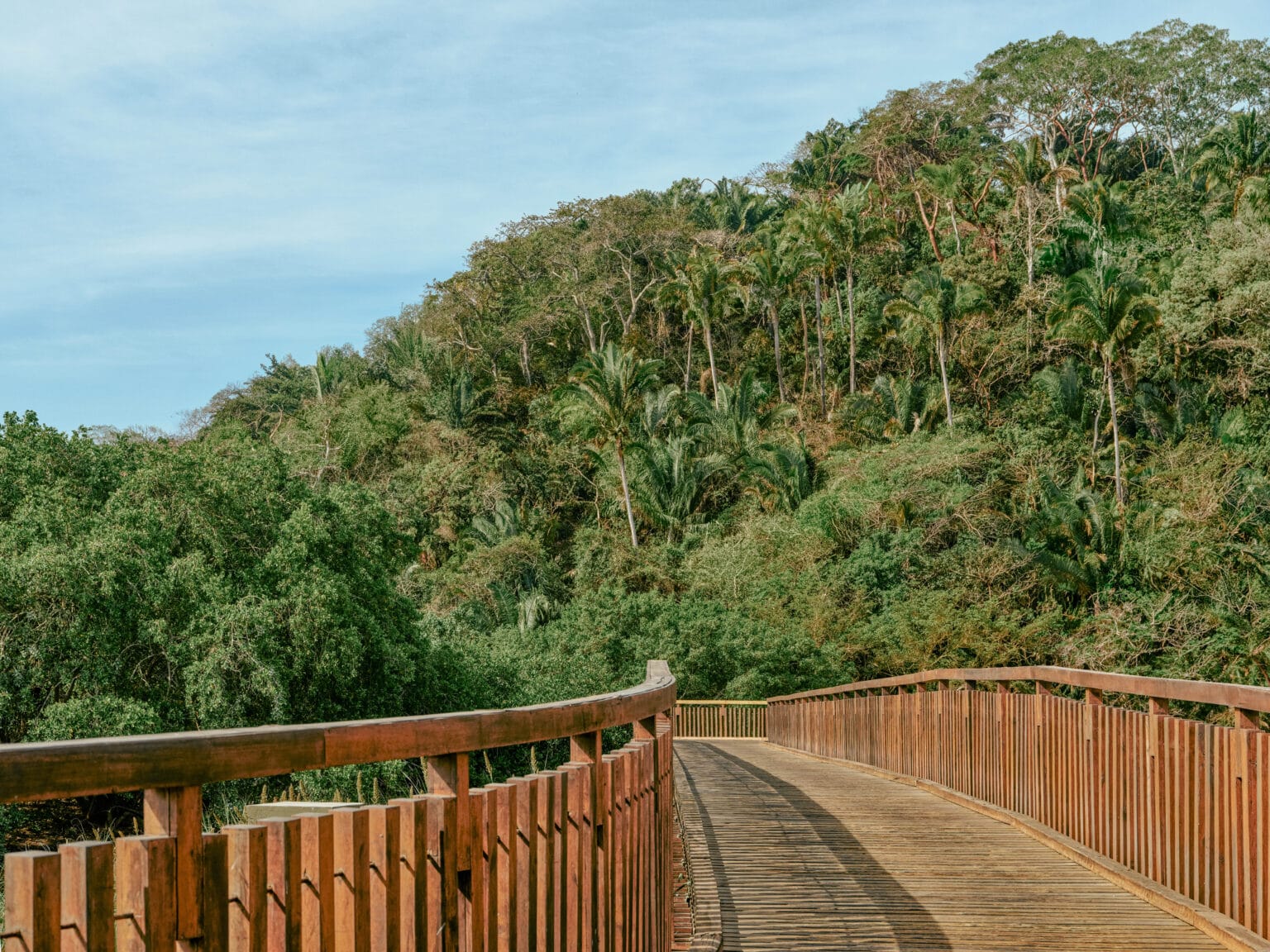 rwmdr destination bridge canalan beach