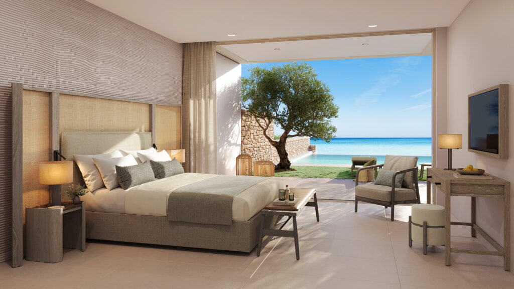 sani club bungalow
