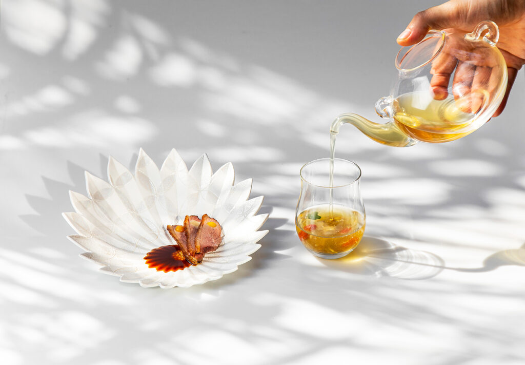 sani gourmet 2025