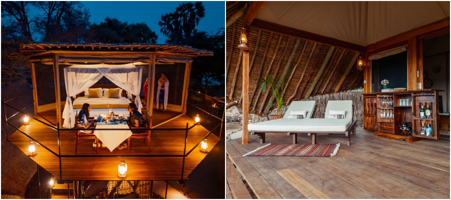 soroi larsens camp