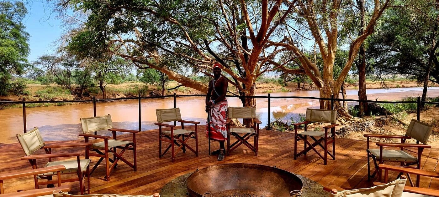 soroi larsens camp palenisko