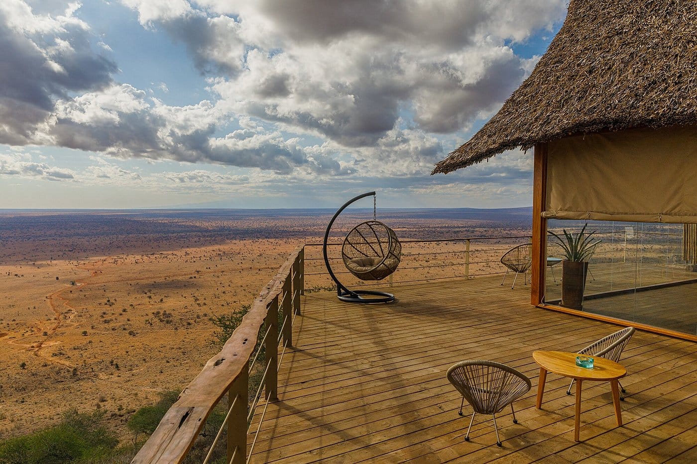 soroi lions bluff lodge lodge