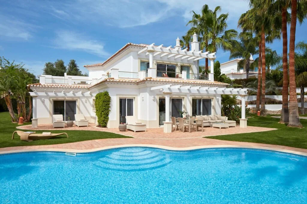 Вилла Вита Парк Вилла Атлантико