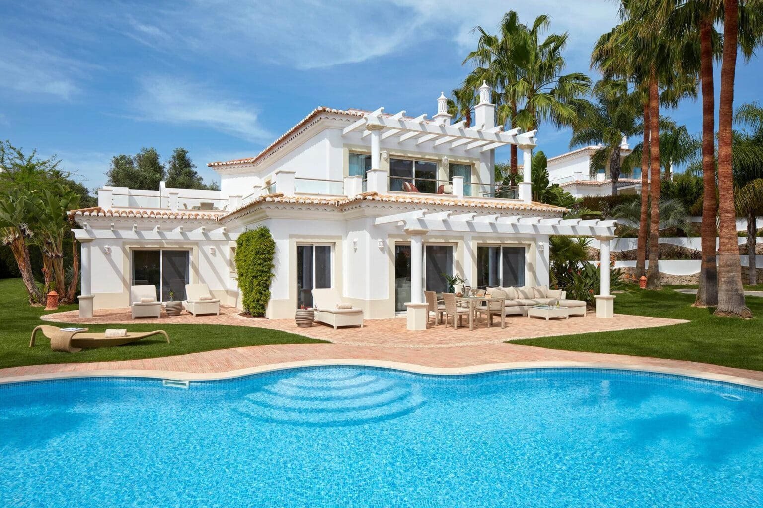 vila vita parc villa atlantico