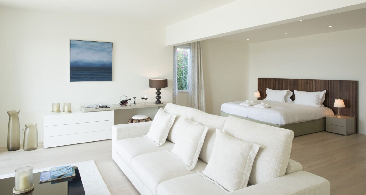 vila vita parc villa praia villa praia master bedroom