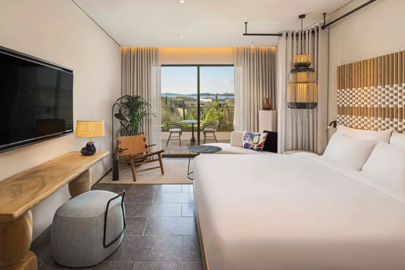 w costa navarino fabulous bay view room 1