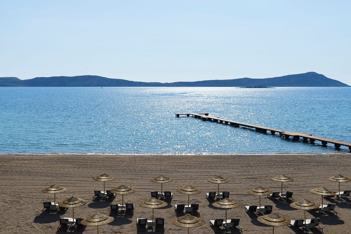 w costa navarino bayfront infinity suite 1