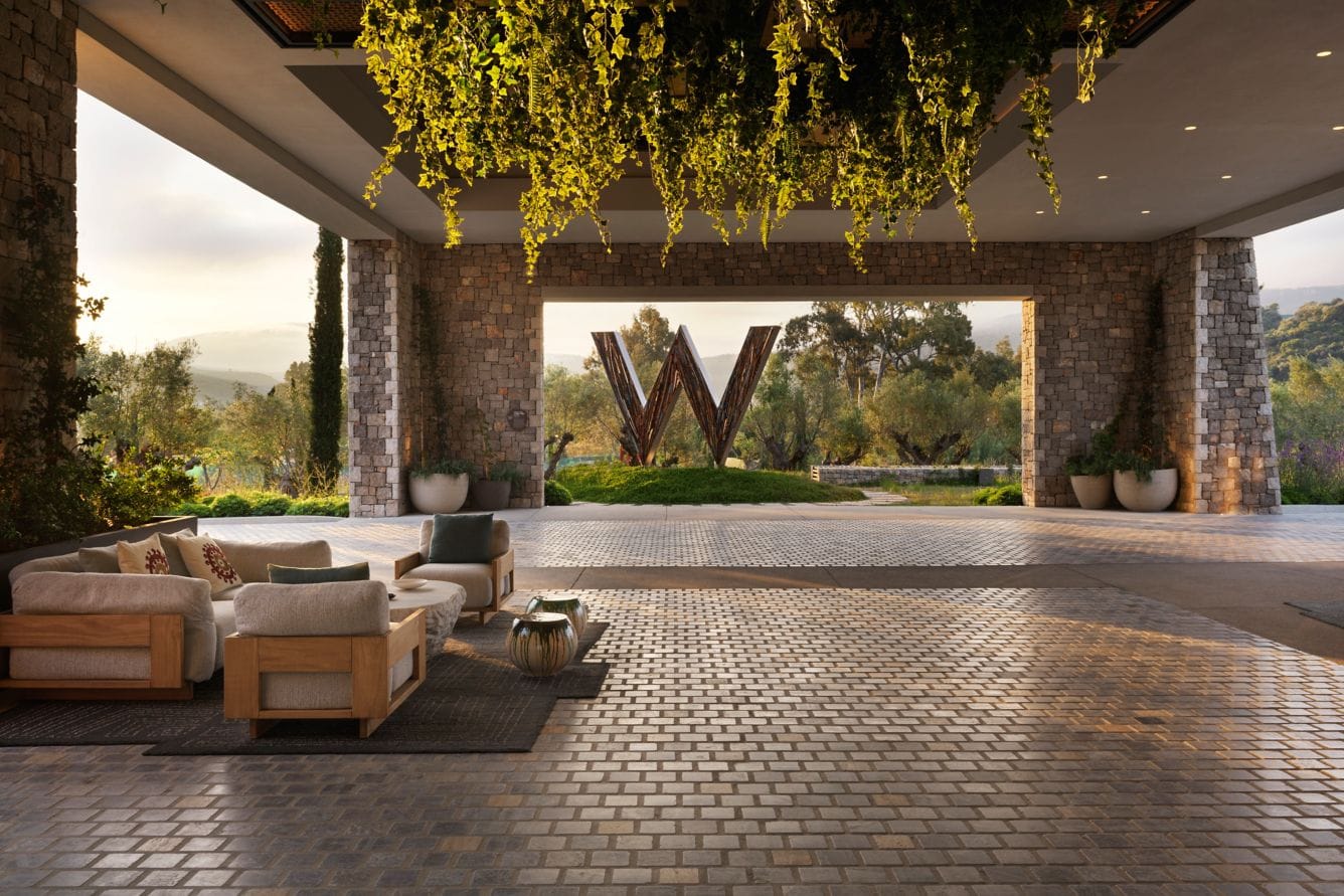 w costa navarino strefa wypoczynkowa 1