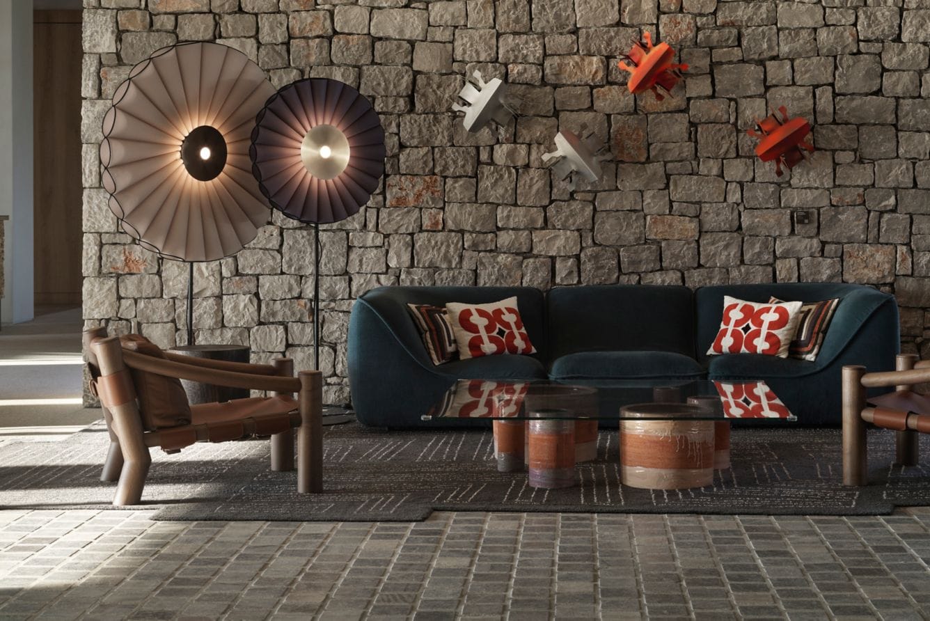 w costa navarino strefa wypoczynkowa