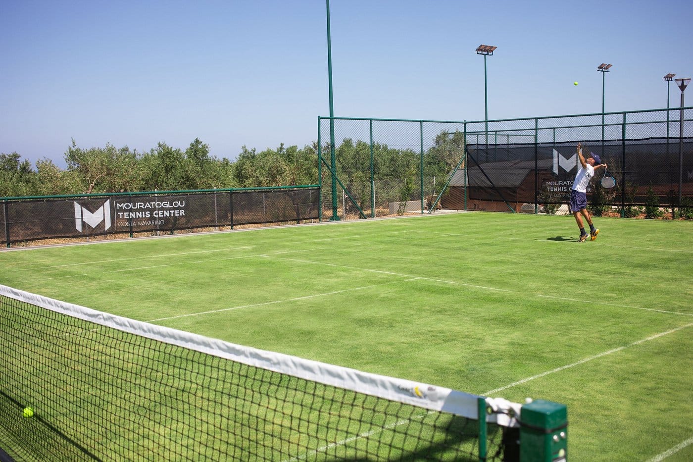 w costa navarino tenis