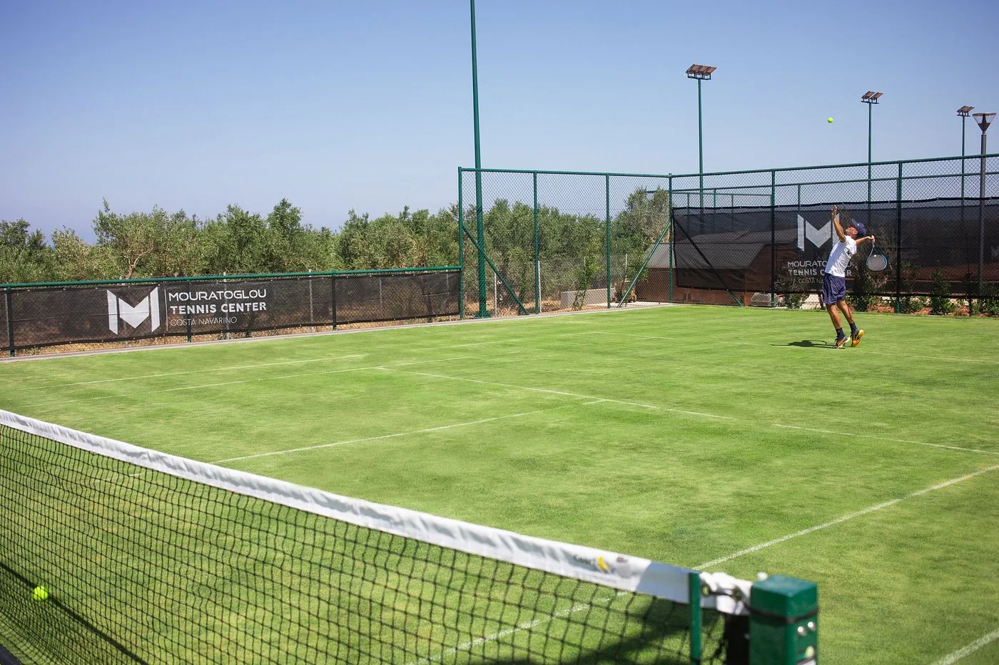 w costa navarino tenis