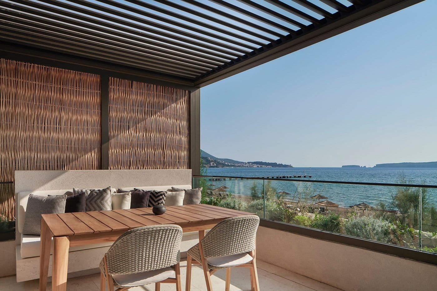 w costa navarino wow agora bayfront suites