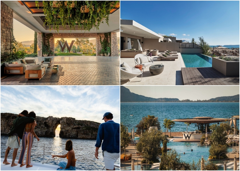 W Costa Navarino