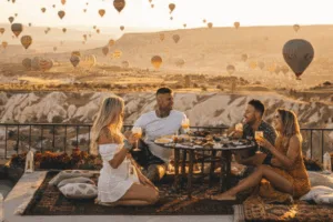 nietuzinkowe miejsca poza utartymi szlakami