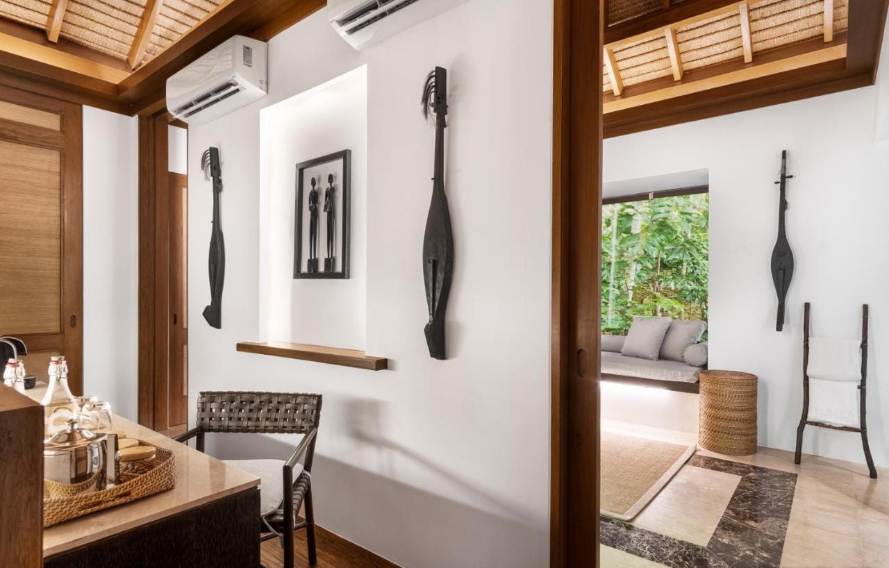 pangulasian el nido villa 1