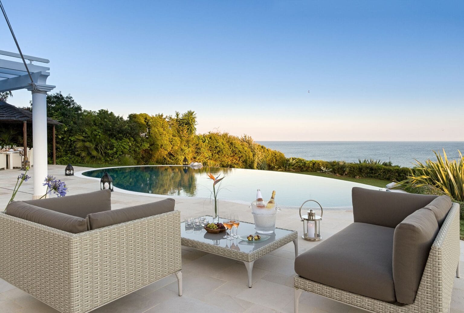 vila vita parc vila trevo basen