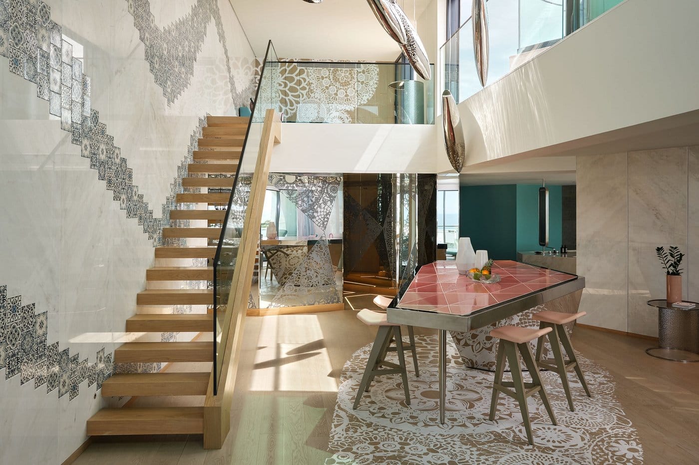 w algarve ewow suite interior