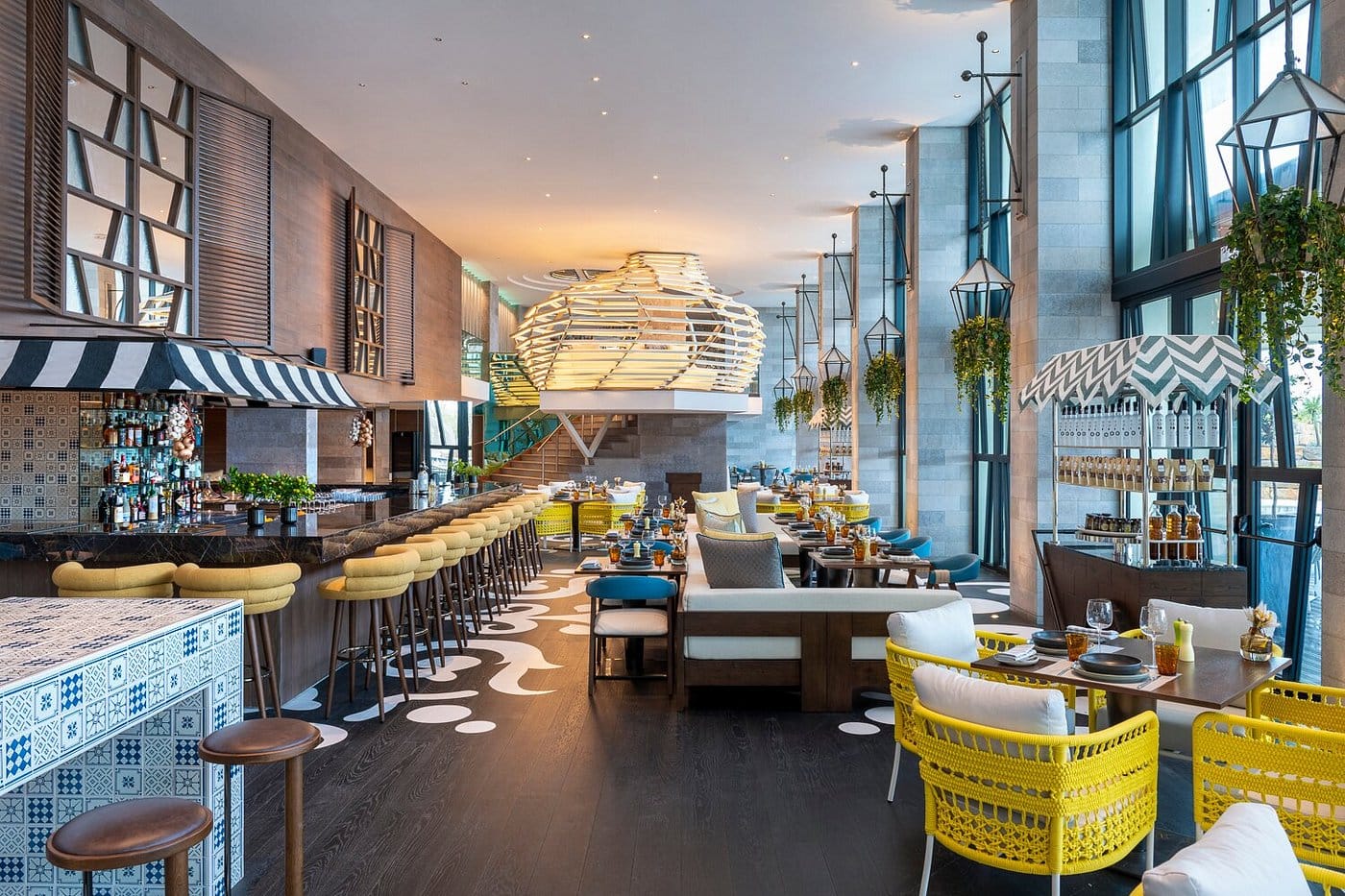 w algarve market kitchen 1