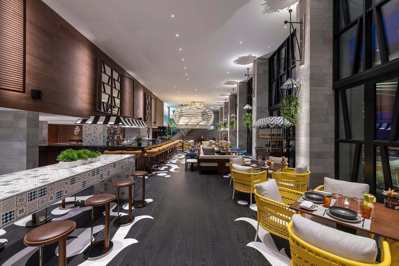 w algarve market kitchen