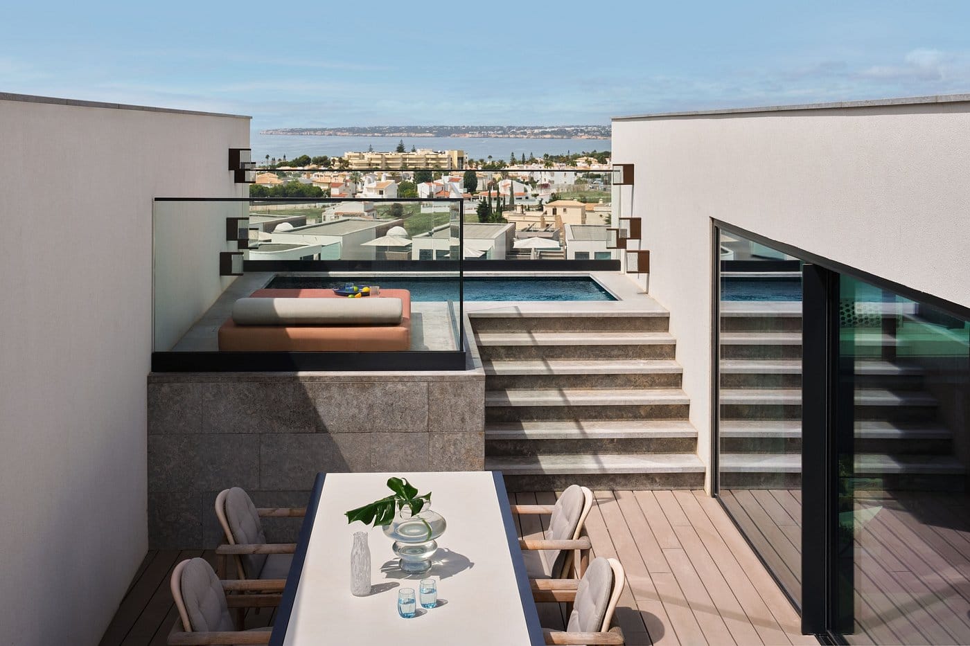 w algarve wow suite terrace