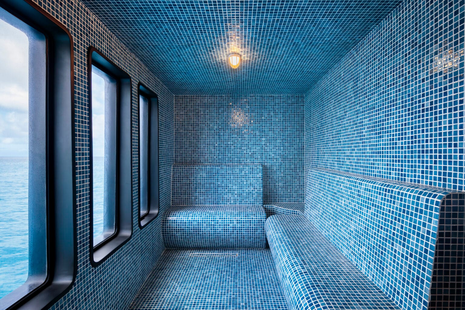 hammam hermes galapagos mega catamaran